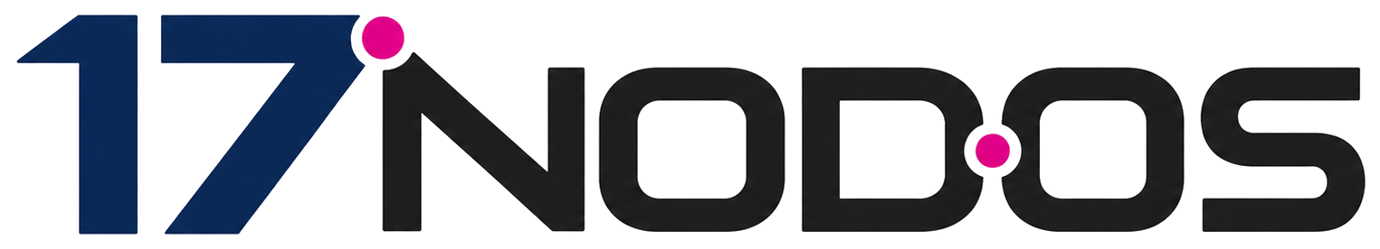 17 Nodos